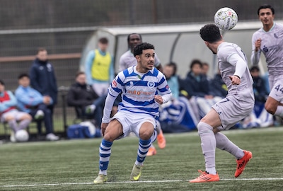 De Graafschap-trainer: ‘Je moet extreem flexibel zijn in deze periode’