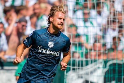 LIVE eredivisie | Joris van Overeem speelt niet bij FC Utrecht tegen zijn oude club AZ, spits Stepanov wel