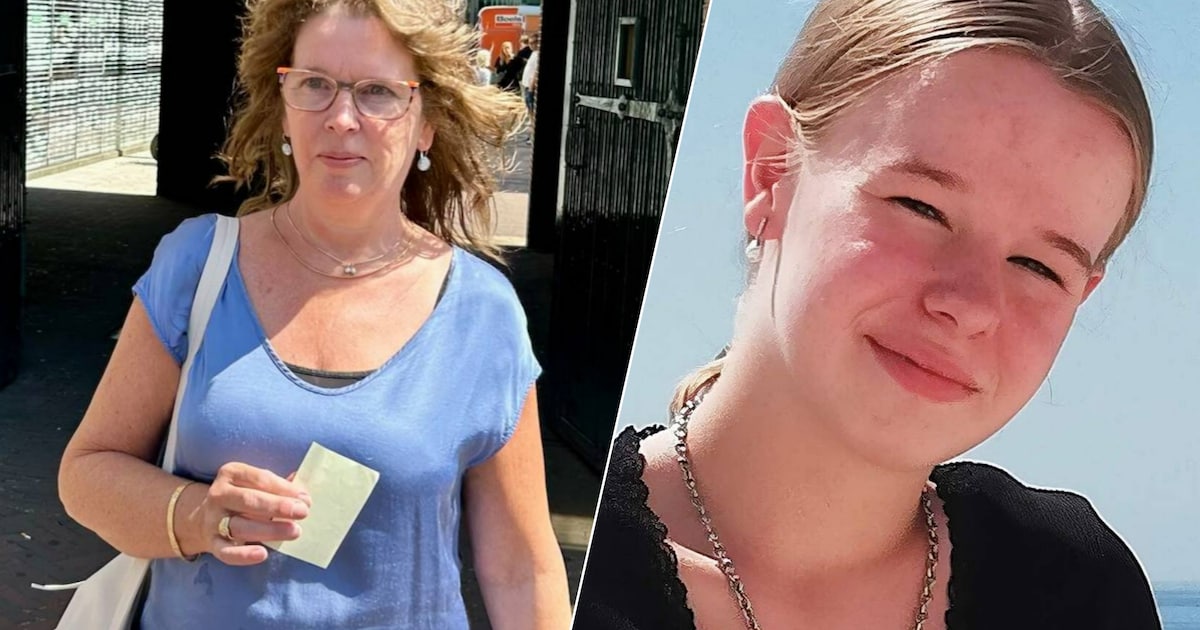 Moeder van doodgereden Tamar verbijsterd na uitspraak: 'Je komt gewoon weg met liegen en bedriegen'