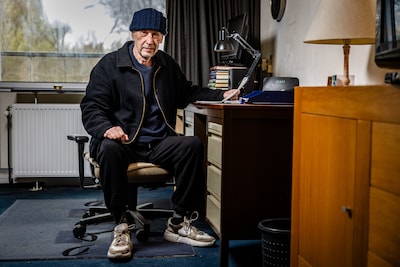 Dordtse Henk (79) heeft mogelijk nieuwe huisarts, maar die is voor hem ‘gewoon veel te ver weg’