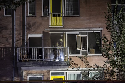 Niemand lijkt de eenzame bewoner van de Roelantdreef echt te kennen, maar nu hij dood is, zit de sch
