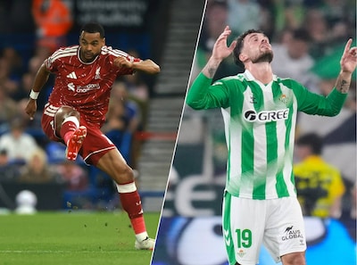 Cody Gakpo blinkt uit na transfersoap, heldenrol Troy Parrott (ex-AZ) en Kylian Mbappé de schlemiel