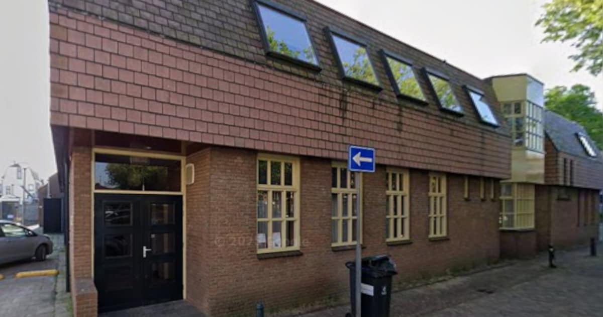 Inloopavond renovatie centrum Oud-Beijerland