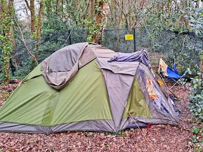 Roep om dakloze jongeren in Amersfoort voorrang te geven op een huis: ‘Dan kunnen ze hun leven oppak