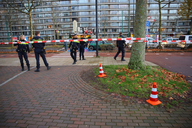 Minderjarige jongen zwaargewond bij schietpartij bij De Bogaard, zes verdachten aangehouden | Rijswijk | AD.nl