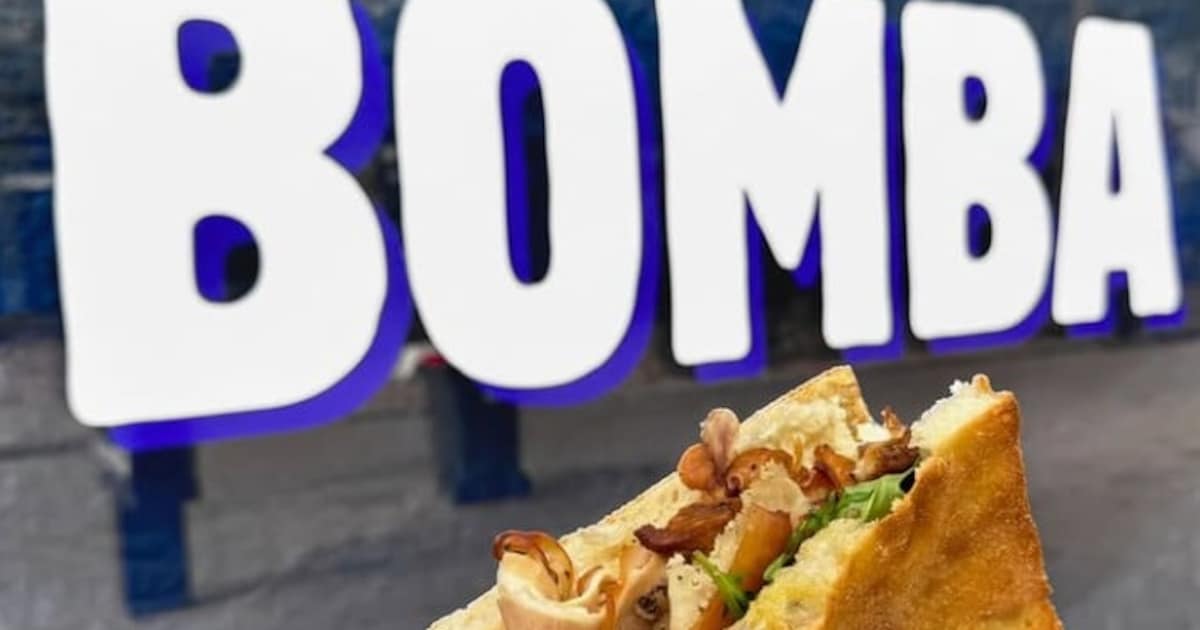 Nieuw in Groningen: broodjesbar Bomba opent aan de Rademarkt