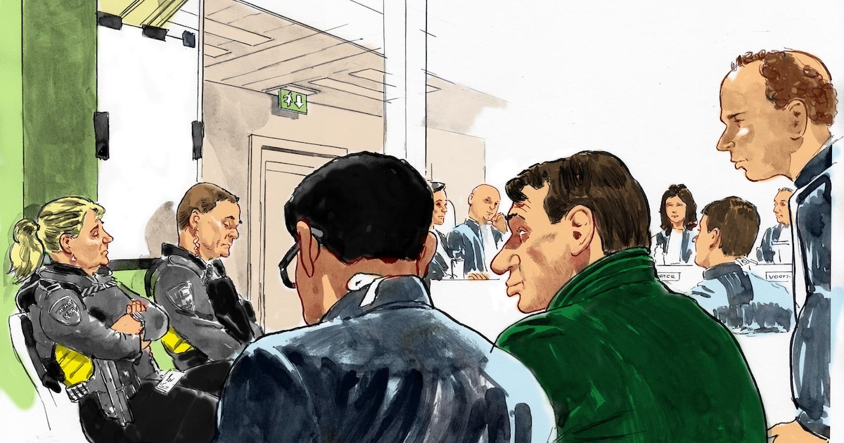 Astrid Holleeder: Cor had niet één, maar twee judassen | Nieuws | AD.nl