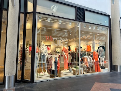 Nieuw: Juicy Fashion opent tijdelijke outlet aan het Sint Jorisplein