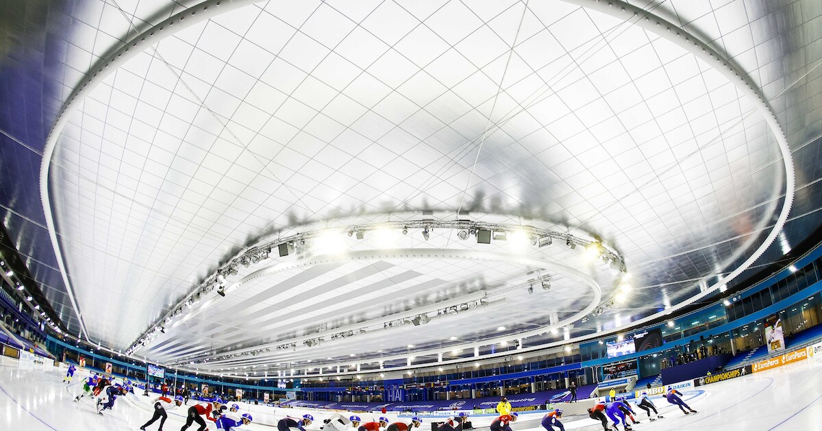 Nieuw plan aanstaande voor leegstaande kantoren rond noordbocht Thialf