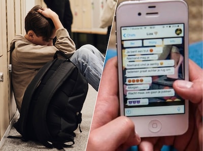 Destroyed by gossip or a cruel meme? Univé to pay for your psychologist: ‘This is fantastic’