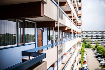 Regio Foodvalley trekt portemonnee: miljoenen voor hoogbouw in Ede-Zuid en nieuwe Westerpark