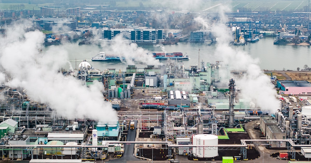 Chemours krijgt nieuwe controles op PFAS: pilot moet tonen wat omwonenden nu echt inademen