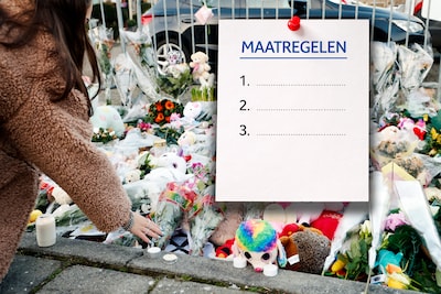 Inspectie is na moord op Sohani (11) snoeihard over aanpak verwarde mensen, maar wat heeft Nieuwegei