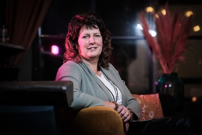 Sylvia Fleuren wil niet met voorkeursstemmen de raad in: ‘Ik doe alleen mee bij grote winst van het 