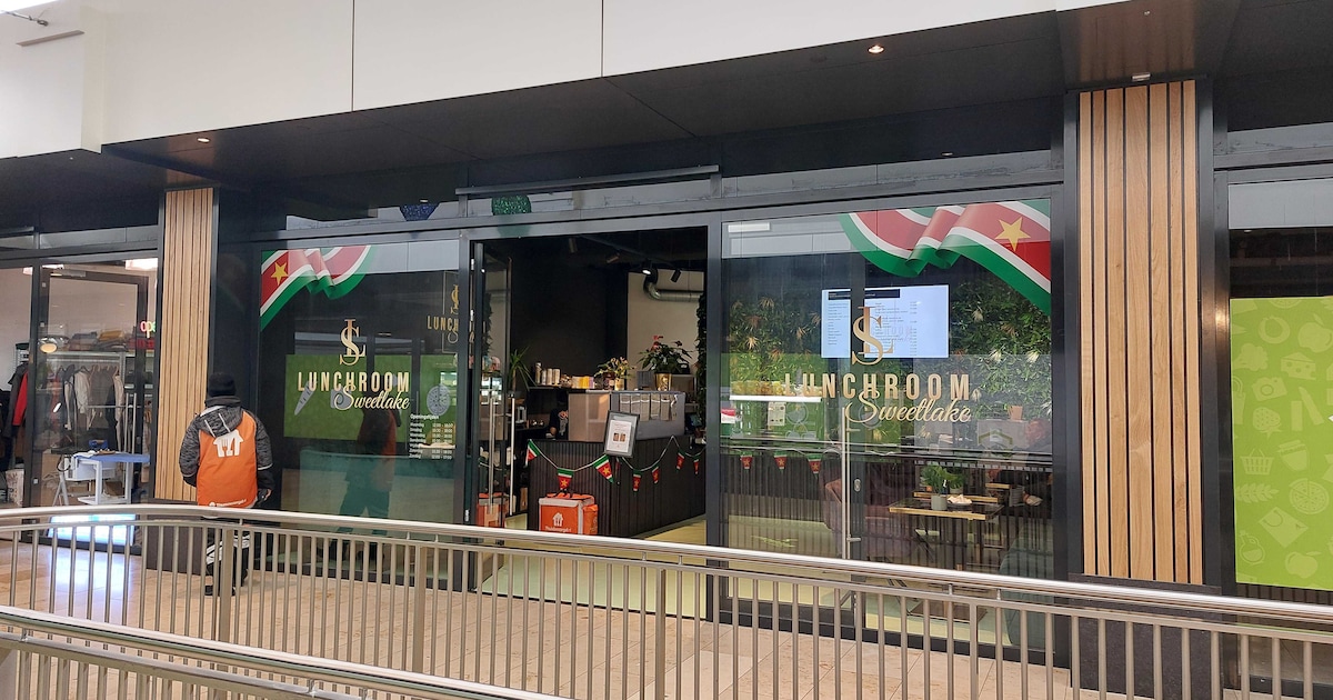 7 x hier vind je Surinaamse eettentjes in Zoetermeer
