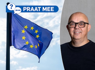 Europese vlag aan onze gemeentehuizen; onzin of juist nu belangrijk?