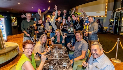 Nieuwe Buren nodigt Kampen uit voor gratis Burendag After Party