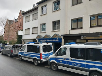 Grote politieactie leidt pal over de grens tot arrestaties in zaak rond mensenhandel en prostitutie