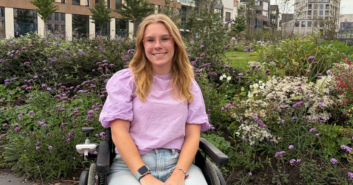 Favorieten van Anne: ‘Dit vind ik de lekkerste brownies in Delft’