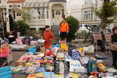 Video: dit was Koningsdag 2026 in Den Haag