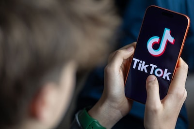 TikTok schikt zaak rond privacy kinderen met Amerikaanse justitie voor 400 miljoen dollar