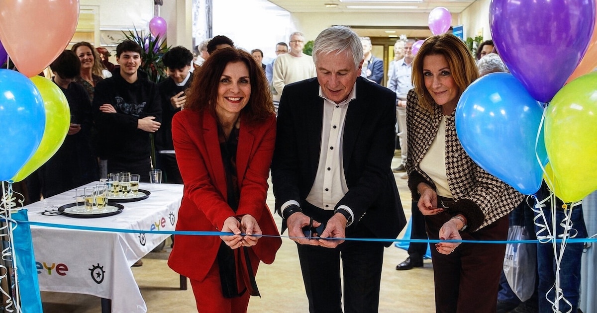 EYE College opent tweede ISK-vestiging in Capelle