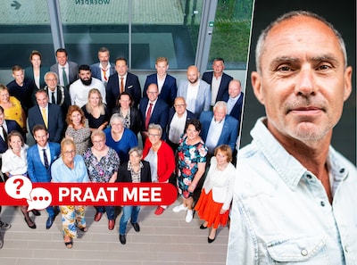 Kan Woerden nog meer vrouwen in de gemeenteraad gebruiken?