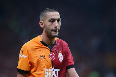 Hakim Ziyech vindt nieuwe club: oud-Ajacied vervolgt loopbaan in Brazilië