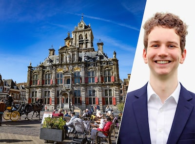 Politici weigeren FvD’ers hand te schudden of gaan precies tijdens felicitatie plassen: ‘Onvolwassen’
