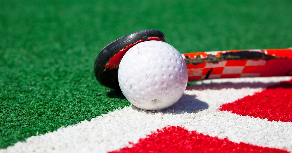 Gemeente Ulft verduurzaamt verlichting hockeyveld