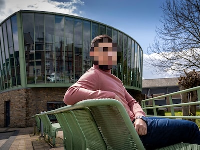 Hij ging op de koffie bij Jetten en Pechtold, maar veelbelovend D66-’stemmenkanon’ uit Boxtel wordt 