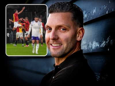 Melvin Boel zit jaar na megastunt tegen Villa thuis, maar spreekt nu wel Spaans: ‘Ik wil goed communiceren met spelers’