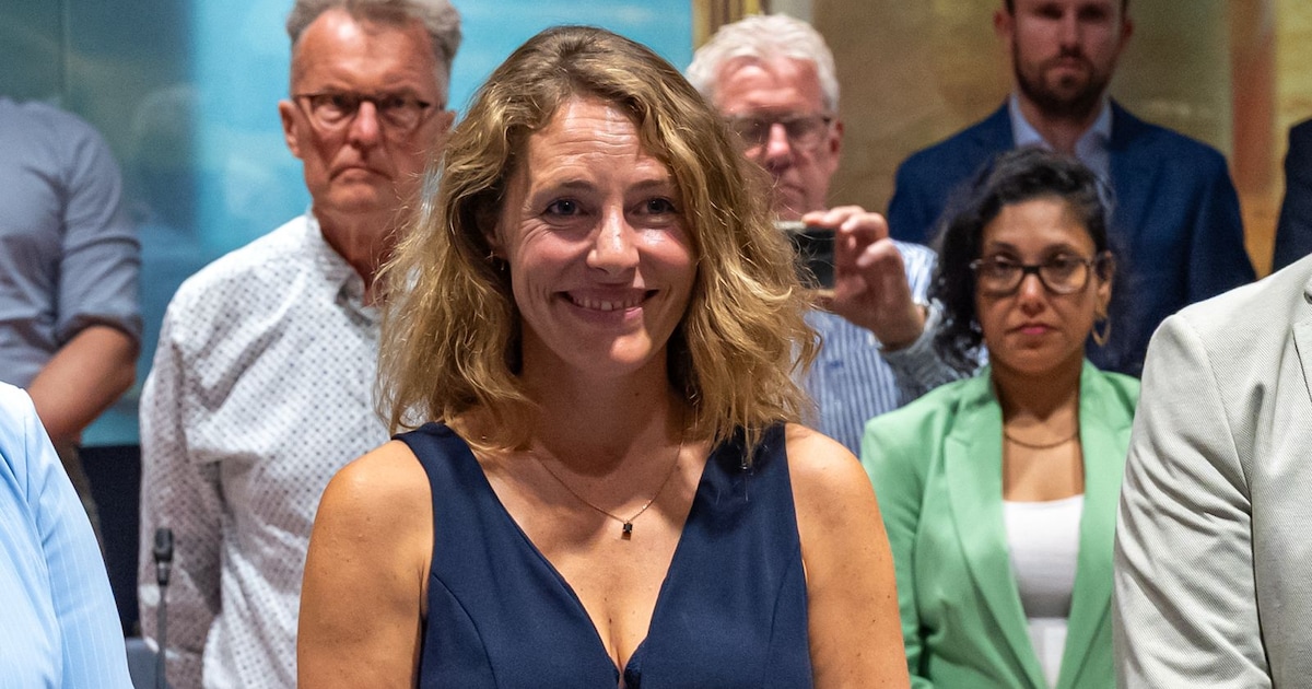 Gedoe om benoeming wethouder Esther Punte: ‘Wél procedureel juist en geldig verlopen’