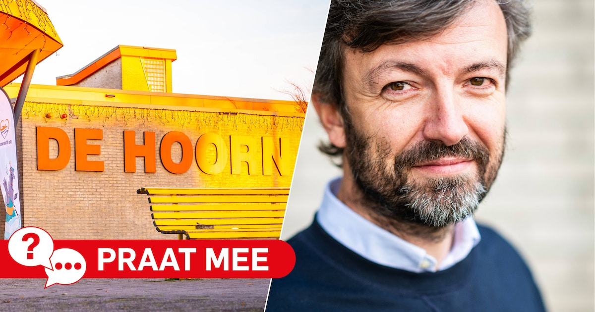 Wat te doen met zwembad De Hoorn in Alphen: sluiten, open houden of iets anders?