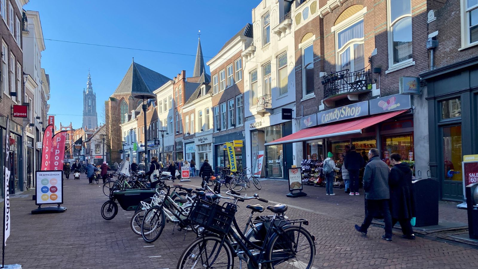 Weekendtips: deze dingen doe je in Amersfoort (10 - 12 april)