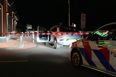 Twee mannen aangehouden na een mogelijk schietincident op een camping in Dorst