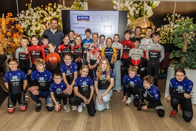 Klassement voor wielerrondes dit jaar weer ‘gered’