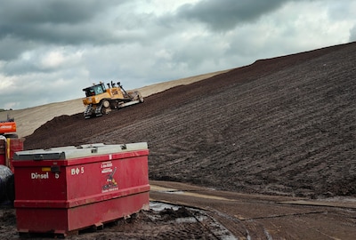 Rijk verbiedt gemeenten eigen maatregelen te nemen tegen staalslakken