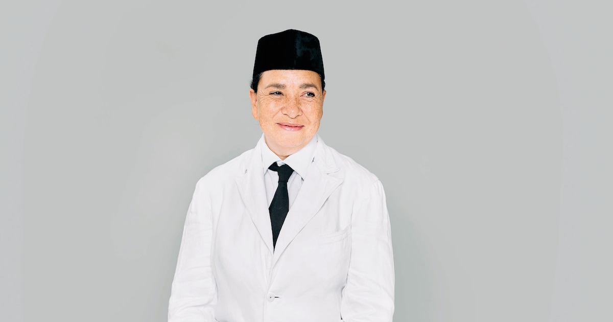 Theater Junushoff in Wageningen brengt voorstelling SOEKARNO