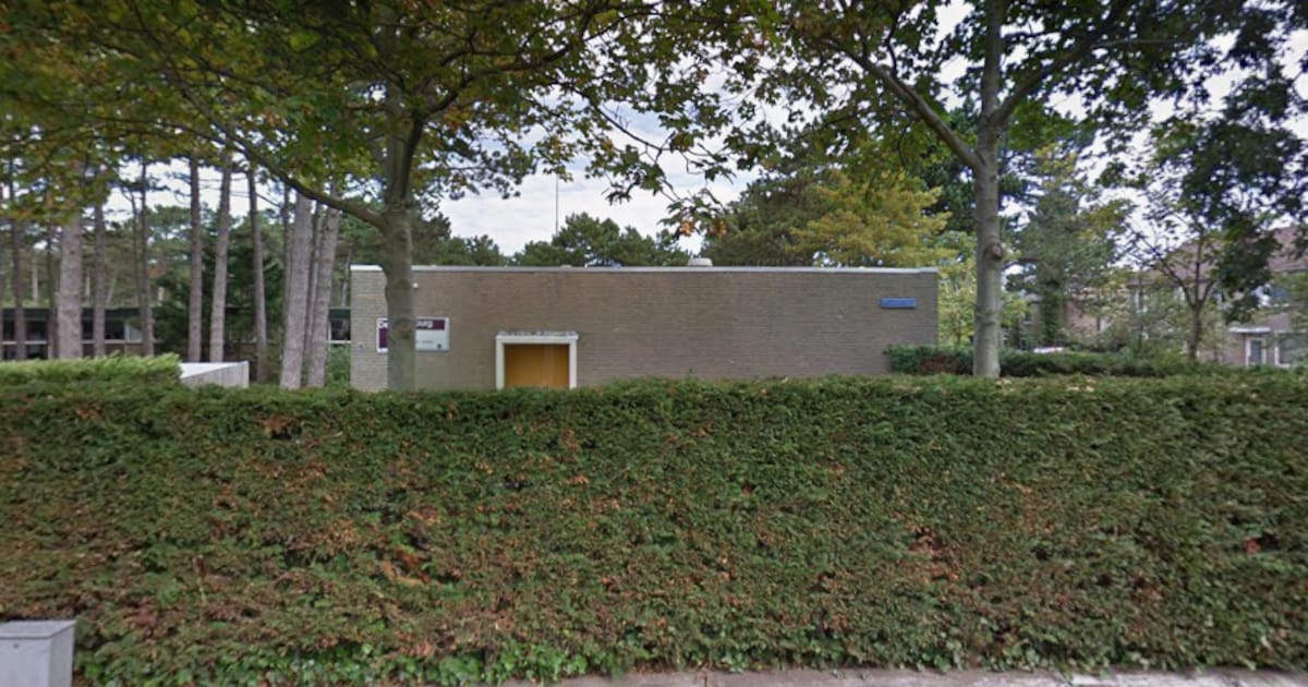 Voorleesmiddag met boswachter op Vlieland