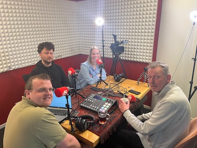 ??‘PEC Zwolle is als vanille, GA Eagles als pizza met ananas’