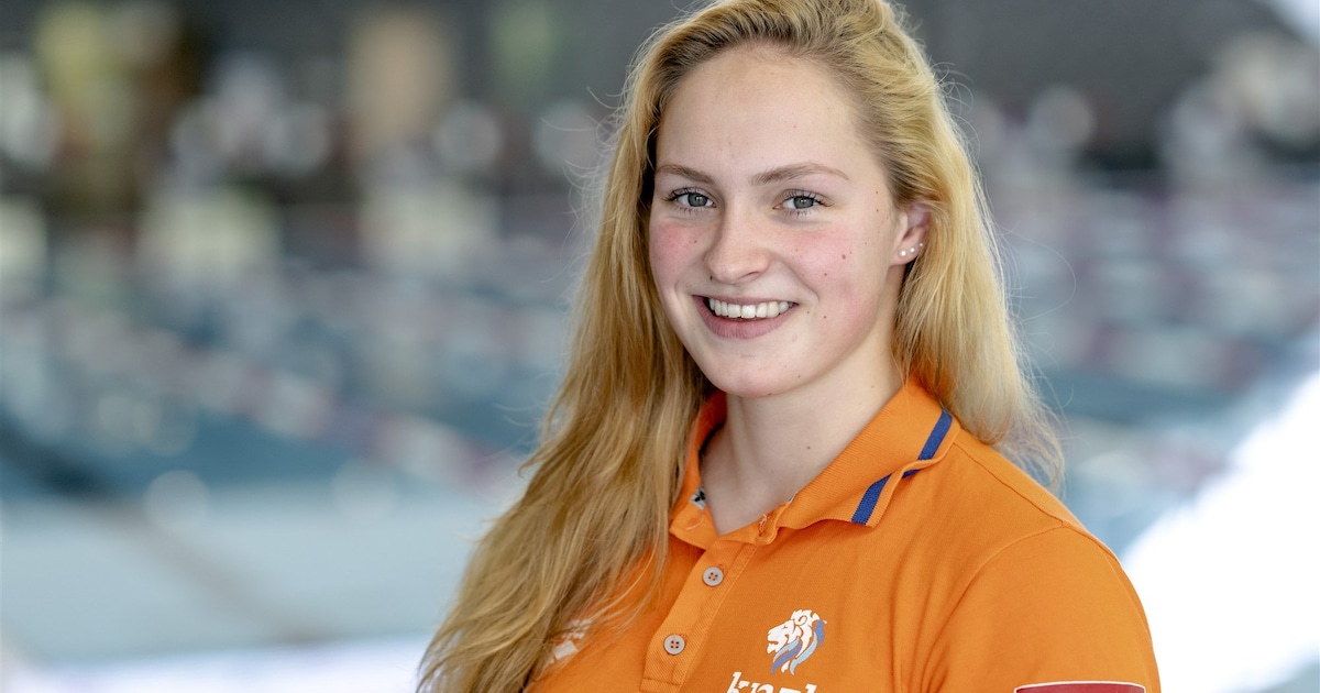 Oud-zwemster Chantalle in jury NOC*NSF Sportgala: ‘Iedereen en zijn moeder heeft wel een mening’