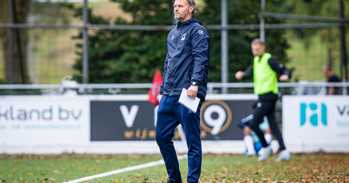 Forum Sport speelt nacompetitie om degradatie te vermijden