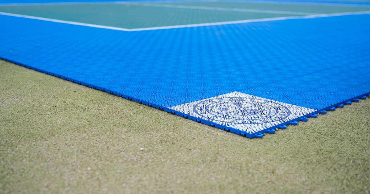 Pickleball of sport en spel? Vanaf september kun je weer meedoen in Wijk bij Duurstede