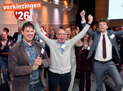 Onbekende gezichten en maar de helft van kiezers komt opdagen: hoe win je dan nog de verkiezingen in