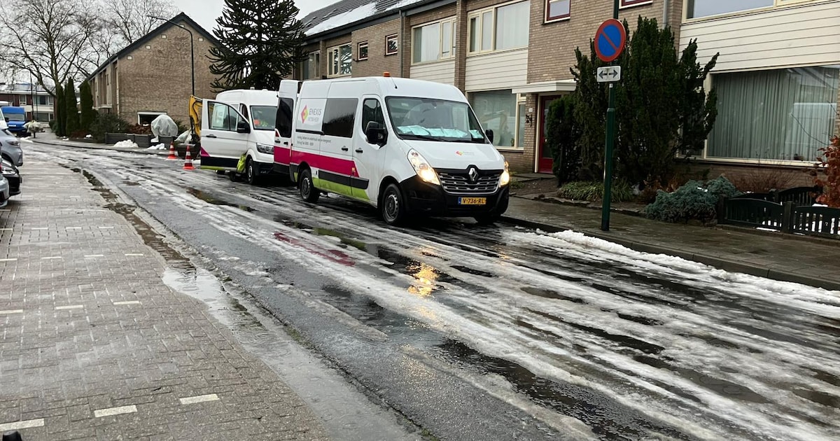 Stroomstoring op Rivershof in Mierlo opgelost, versleten zekering oorzaak