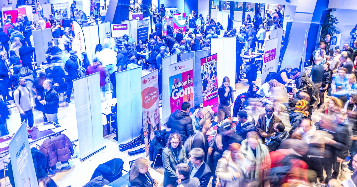 Banenbeurs in Veendam: gratis kennismaken met werkgevers in diverse sectoren
