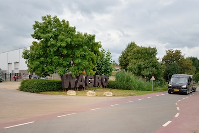 Wagro wil wonen in tijdelijke flexwoningen bij azc tegengaan