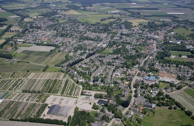 Gemeenten krijgen huiswerk om ‘laatste’ plan van Haaren te repareren