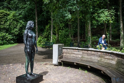 Veelbelovende eerste weken voor Sonsbeek 2026: ‘Heel leuk om te zien’